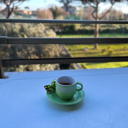 B&B De Angelis Marina di San Nicola Bagian luar foto