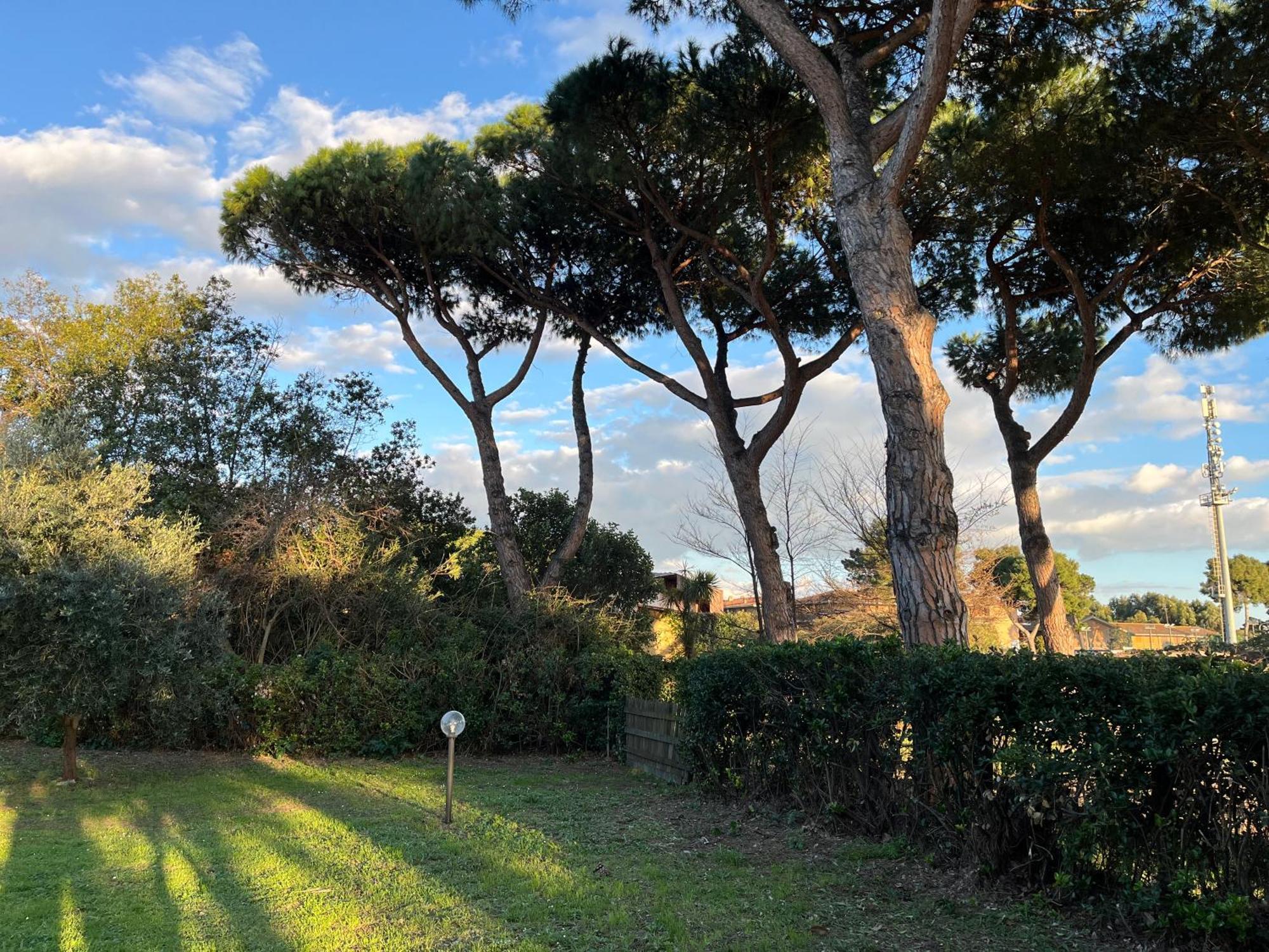 B&B De Angelis Marina di San Nicola Bagian luar foto
