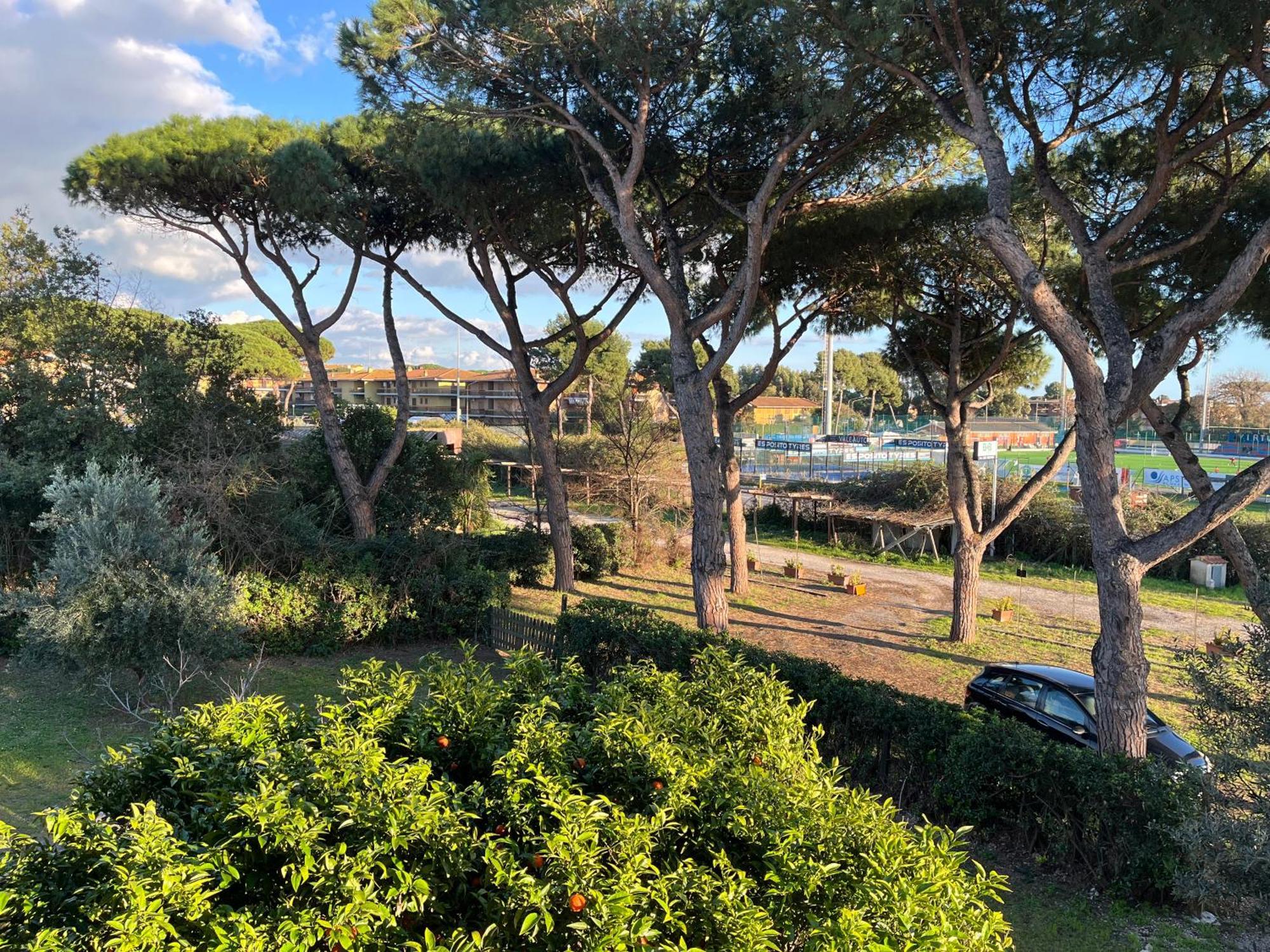 B&B De Angelis Marina di San Nicola Bagian luar foto