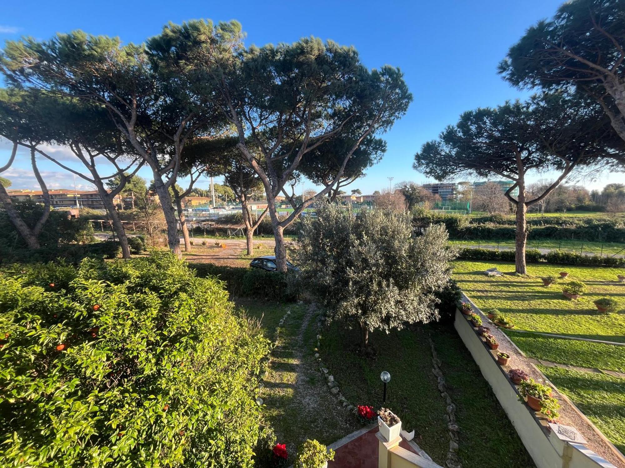 B&B De Angelis Marina di San Nicola Bagian luar foto